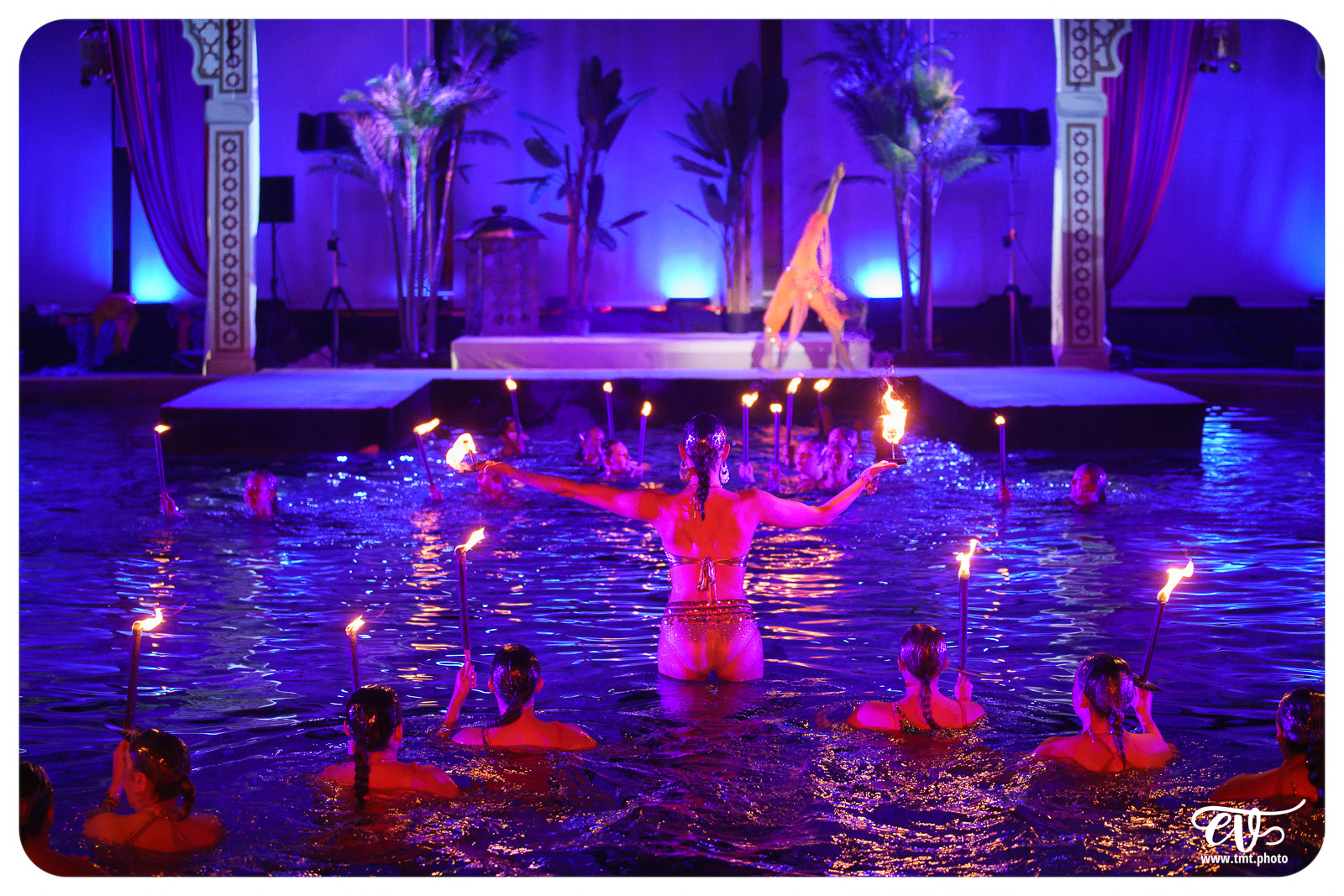 BNS - MILLE ET UNE NUITS